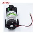 LEFOO High Flow RO Water Purifier Pump for Water Plant 600 GPD